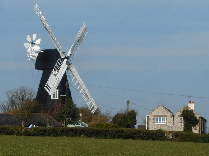 Holiday Caravans-Deal Kent Vila Great Mongeham Exterior foto